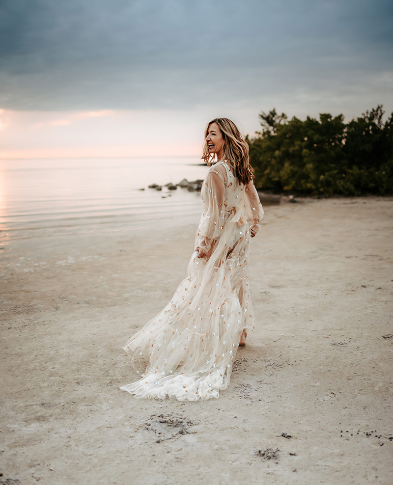 sonya moore